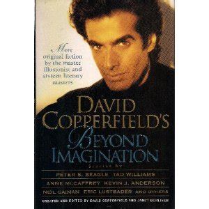 The Magic Phenomenon: Analyzing David Copperfield's Impact on the Industry in 15 Years